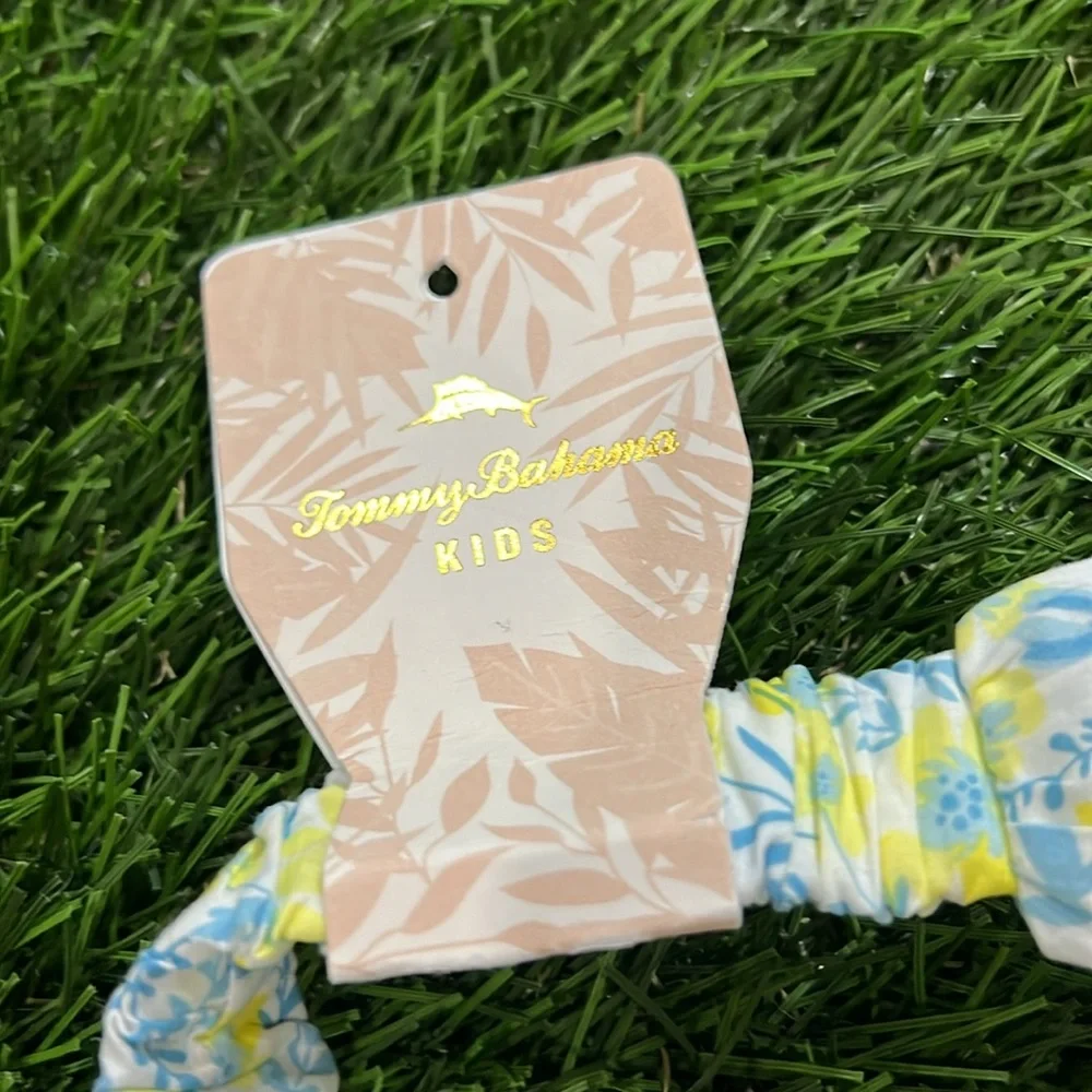 Tommy Bahama Headband